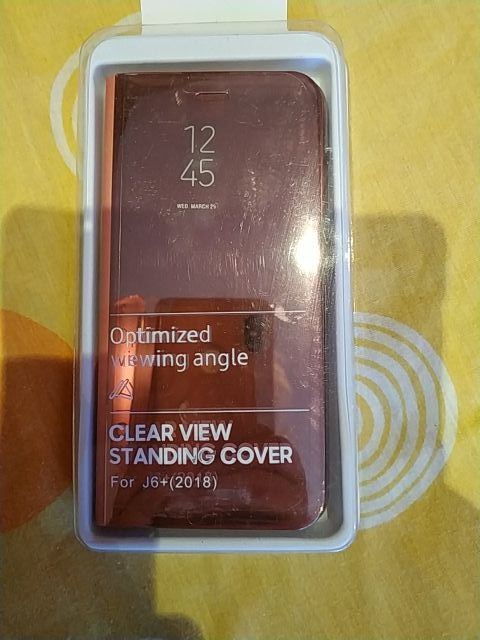 FUNDA MÓVIL PARA SAMSUNG.