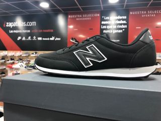 new balance u410 negras