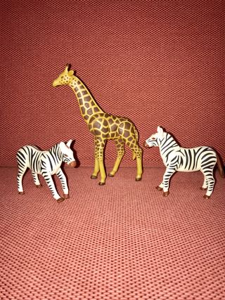 tortugas de playmobil