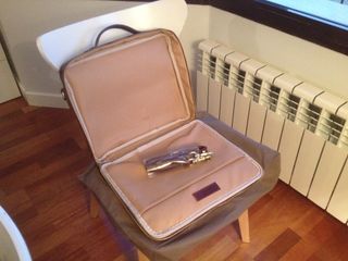 Maletín ordenador Salvador Bachiller Roma 4542 de segunda mano por 40 EUR  en Las Rozas de Madrid en WALLAPOP