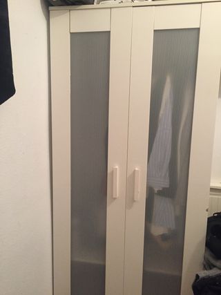 Wallapop Ikea En Mano Viladecans De Segunda Armario pGMVqSUz