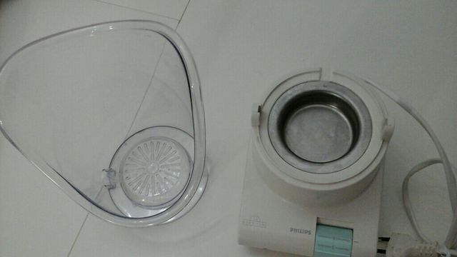 Sauna facial Philips HP 5220