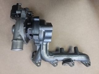 Turbo kia 1.7 crdi  turbo Hyundai 1.7 crdi