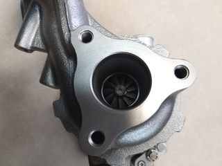 Turbo kia 1.7 crdi  turbo Hyundai 1.7 crdi