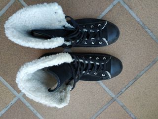 {keywor d} converse forradas
