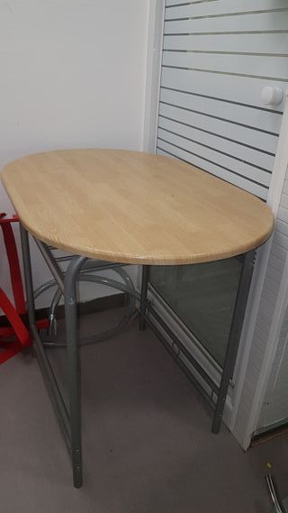 Mesa de Cocina de segunda mano en Valencia en WALLAPOP Mesa de Cocina de segunda mano en Valencia en WALLAPOP