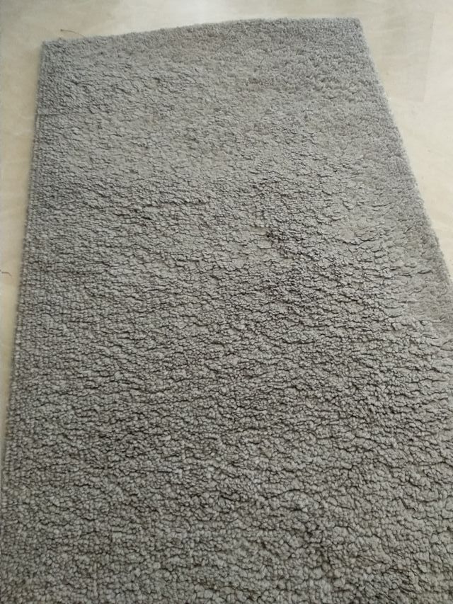 ALFOMBRA GRIS