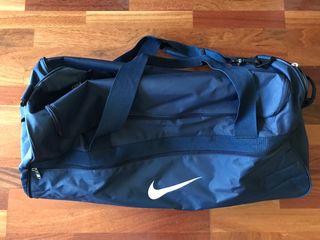 bolsa viaje nike