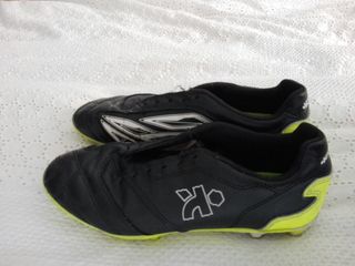 botas futbol 7