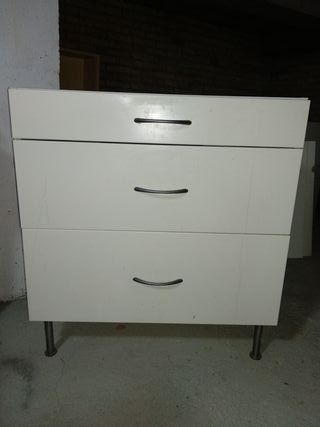 Mueble Ikea cocina de segunda mano en WALLAPOP Mueble Ikea cocina de segunda mano en WALLAPOP