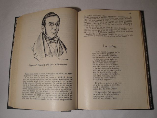 Joyas Literarias para los niños. Félix Martí  7ª e