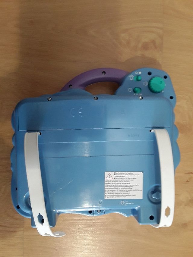 juego musical para cuna