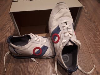 zapatillas vialis
