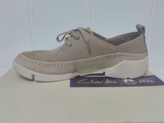 zapatos señora clarks