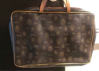 Portadocumentos bolso El Potro perfecto estado de segunda mano por 45 EUR  en Huelva en WALLAPOP