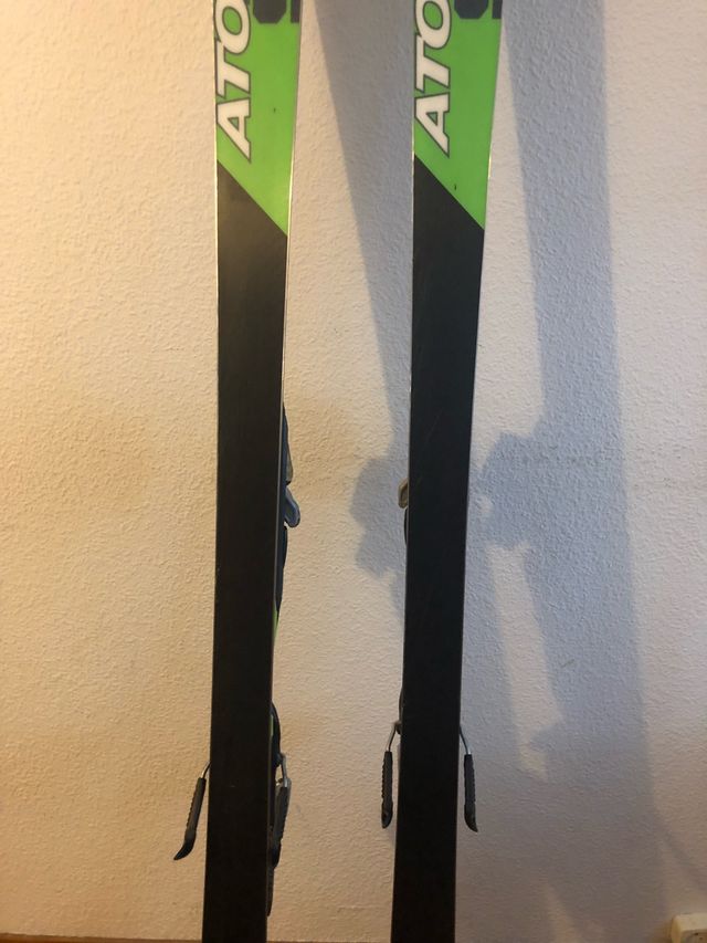 Skis atomic Supercross