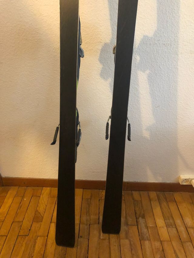 Skis atomic Supercross