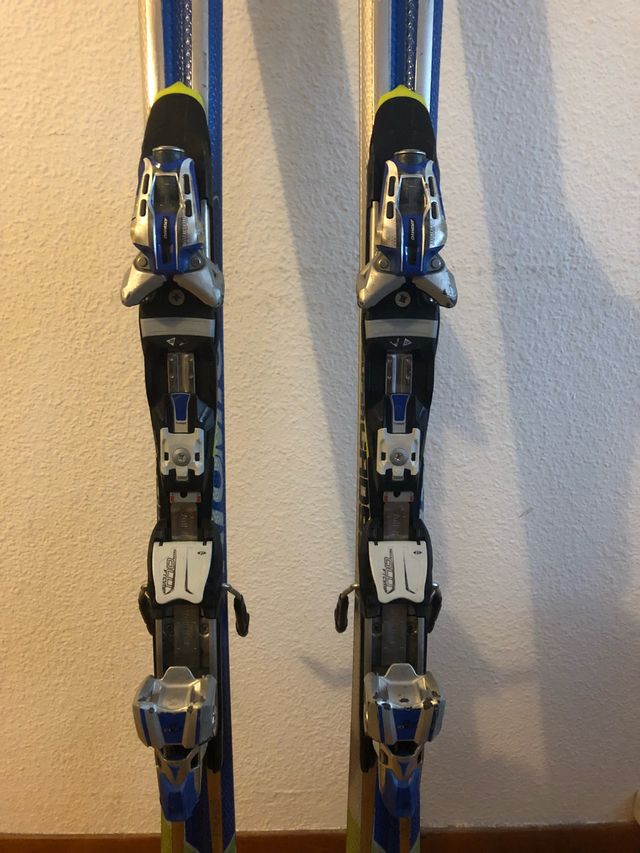 Skis atomic Supercross