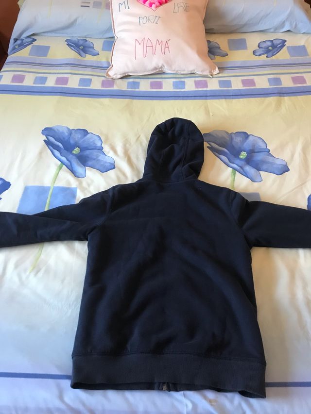 Sudadera con borrego O'neill