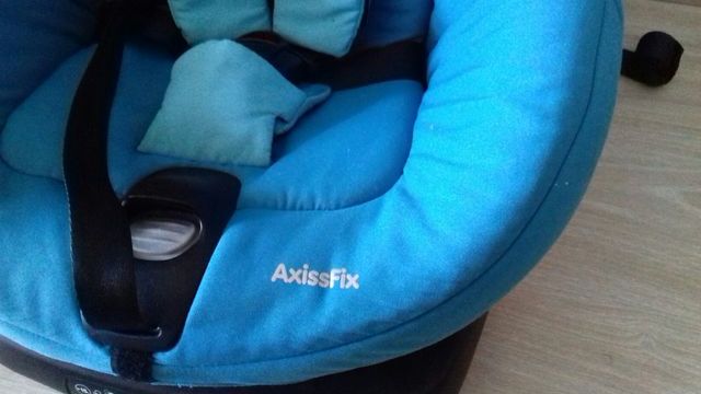 silla bebe confort axissfix