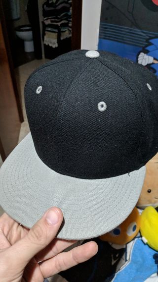 Decky Chopper Gorro para Hombre