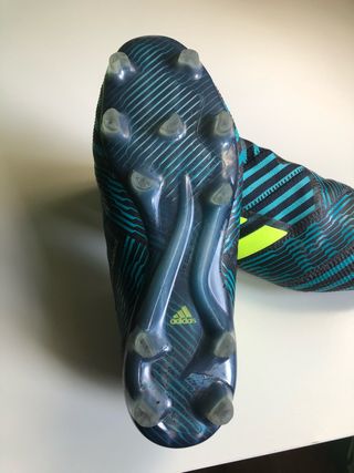 adidas nemeziz gama alta