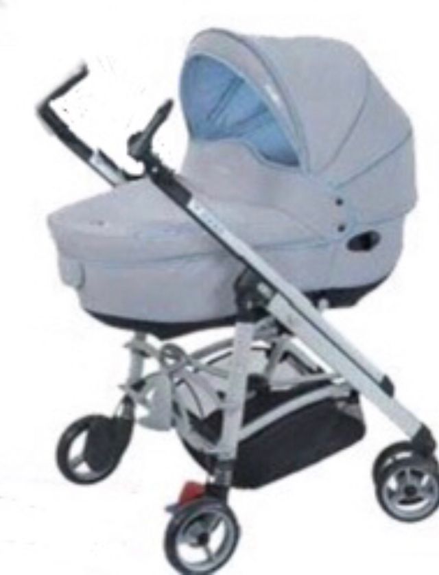 Carrito Loola Baby Confort