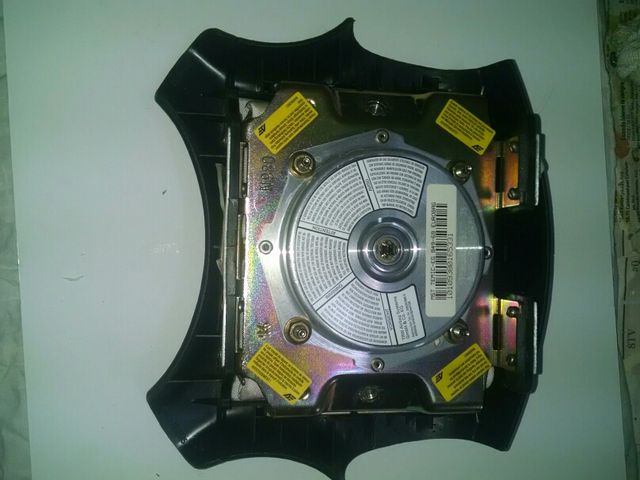 airbag para volante Seat