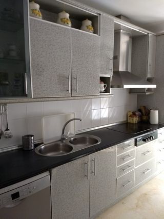 Mueble de cocina de segunda mano en Toledo en WALLAPOP Mueble de cocina de segunda mano en Toledo en WALLAPOP