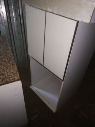 Mueble de cocina de segunda mano en la provincia de Ourense en WALLAPOP Mueble de cocina de segunda mano en la provincia de Ourense en WALLAPOP
