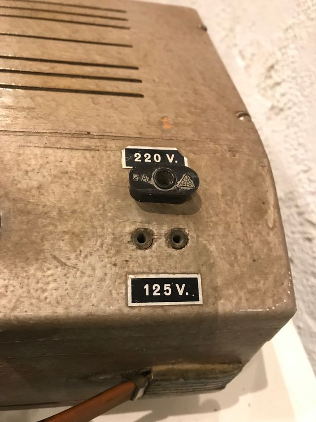 Transformador Ref_VI040 CONSULTA NUESTRAS REBAJAS