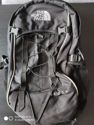 vendo mochila north face