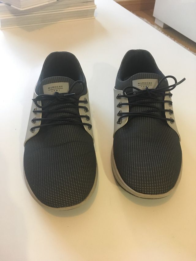 Zapatillas Muroexe