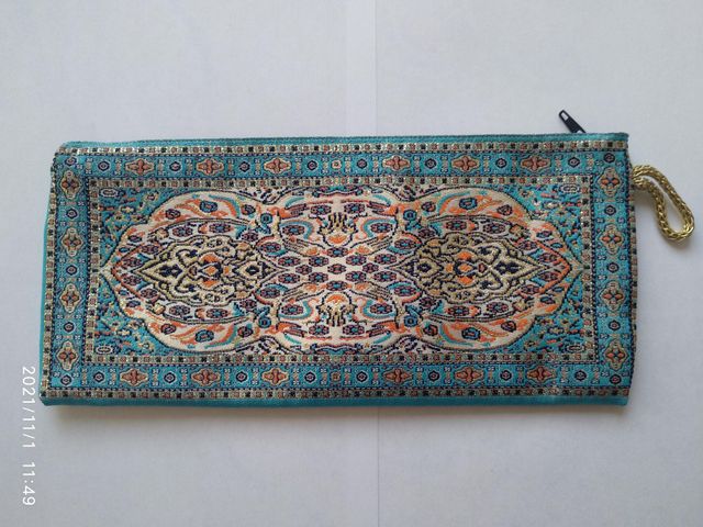 Cartera de mano / bolsito