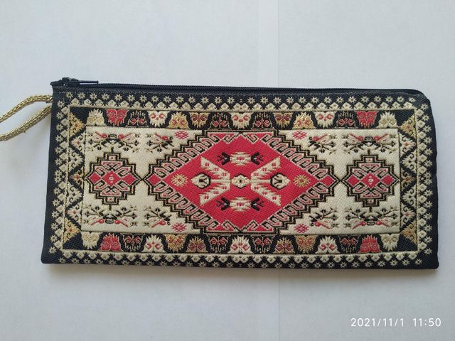 Cartera de mano / bolsito
