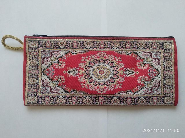 Cartera de mano / bolsito