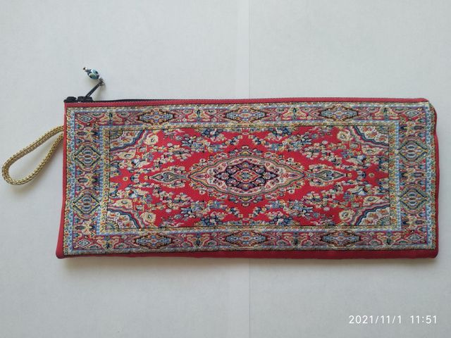 Cartera de mano / bolsito