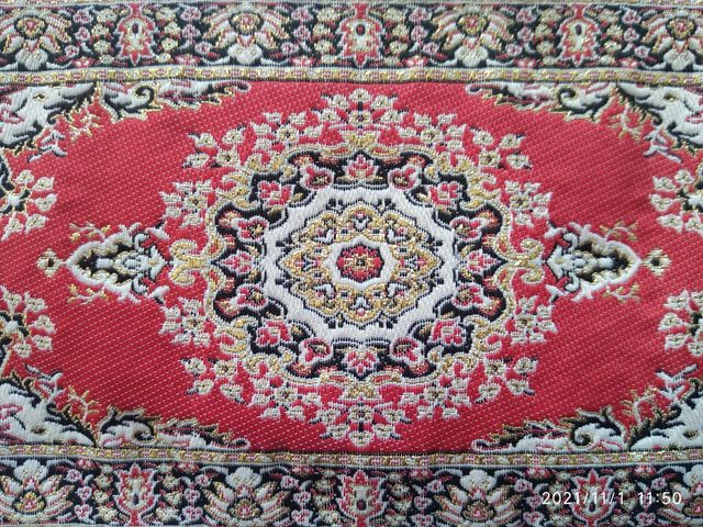 Cartera de mano / bolsito