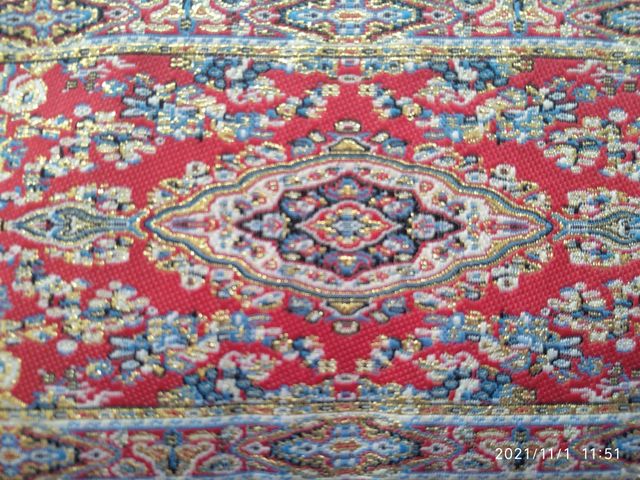 Cartera de mano / bolsito