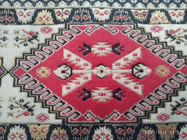 Cartera de mano / bolsito