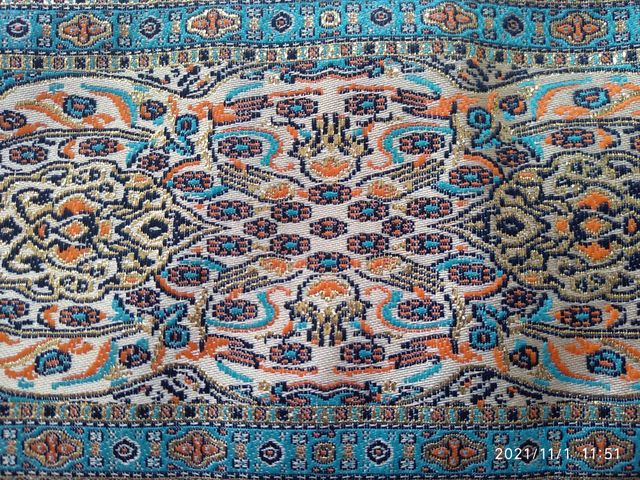 Cartera de mano / bolsito