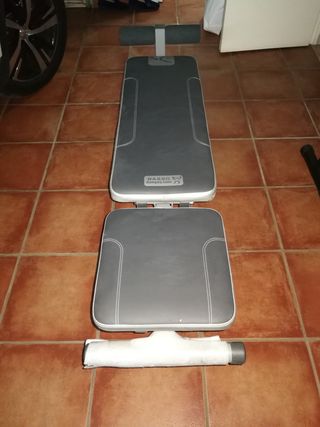 banco musculacion segunda mano banco de pesas de musculaci 243 n de segunda mano en wallapop banco musculacion segunda mano banco de pesas de musculaci 243 n de segunda mano en wallapop