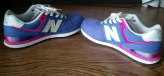 zapatillas new balance vigo zapatillas new balance vigo