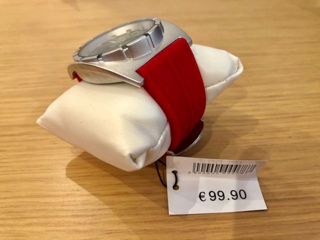 Reloj Quartz Hombre a estrenar