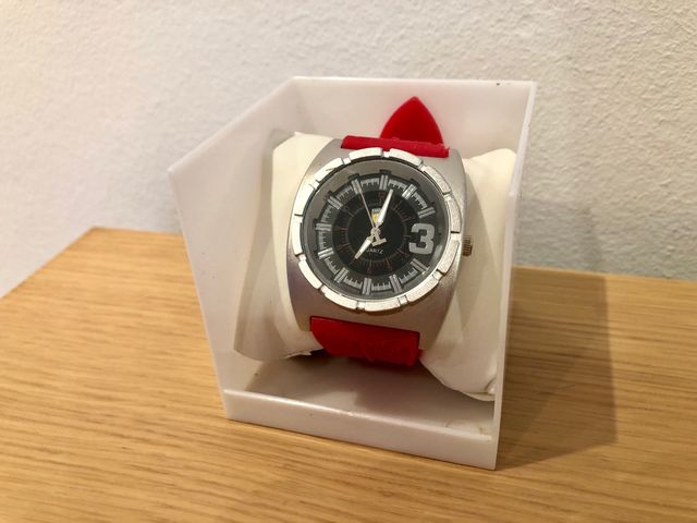 Reloj Quartz Hombre a estrenar