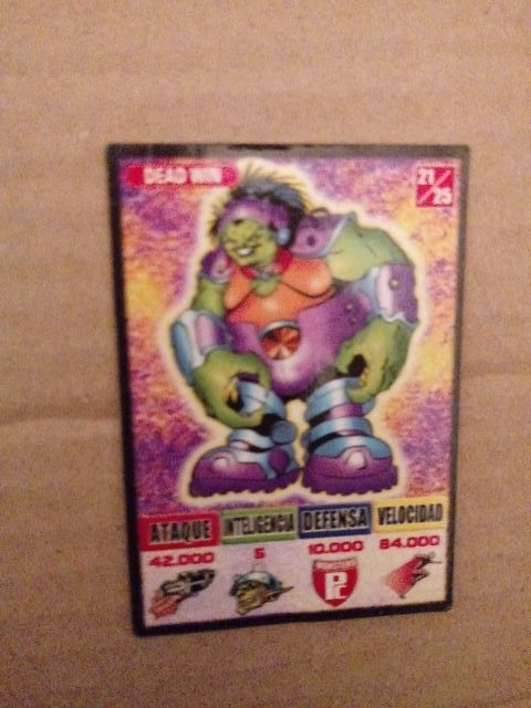 Kaos the game bollycao