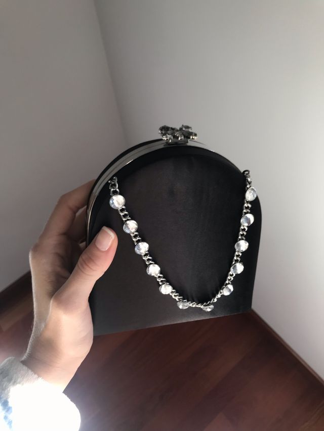 Bolso Zara