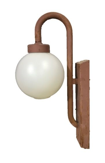 Lámpara de pared Ref_LA028