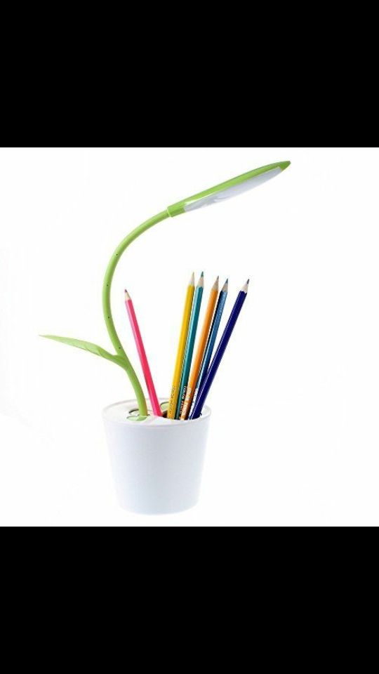 lampara led escritorio