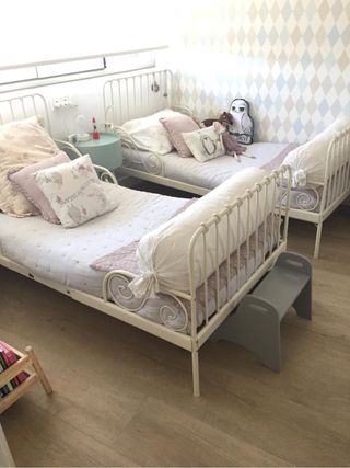 Extensible Provincia Mano Ikea Cama De Segunda En La Málaga shtrxQdCBo